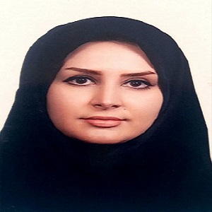 خانم سمانه داریوشی